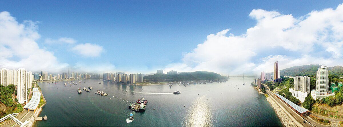 One Kowloon Peak